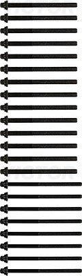 Cylinder Head Bolt Set
